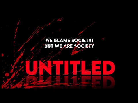 UNTITLED [MUSIC VIDEO] MorningSTAR #wewantjustice #kolkata #curruptions #socialissues #fakesociety