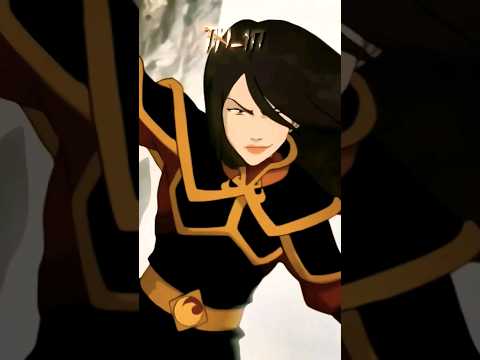 Azula is a baddie Fr #animeedit #youtubeshorts #avatarthelastairbenderedit #azulaedit #4kanime