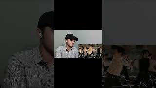 ENHYPEN 'Bite Me' Official MV / Reaction #enhypen #biteme #reaction #hybelabels #bighit  #mvreaction