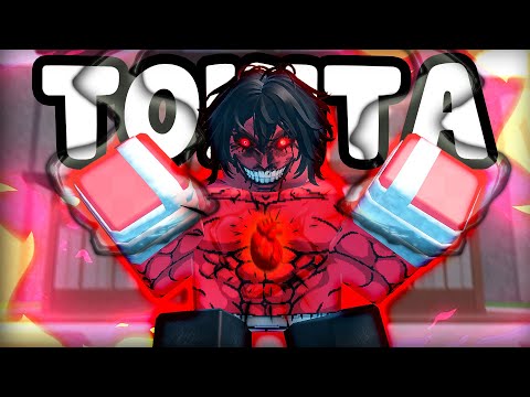 I Unleash ENRAGED TOKITA to DESTROY TEAMERS in Legends Battlegrounds