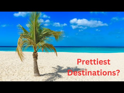 5 Scenic Caribbean Cruise Destinations (2024)