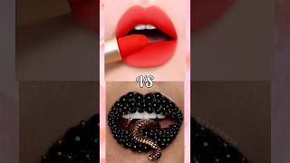 girls which is your choice?👄💄 #vs #fashion #style #tiktok #viral #shortvideo #short #shorts #makeup