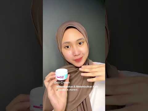 Morning Skincare Routine with Viva Cosmetics Check ☺️ #skincareroutine #getready #racunskincare