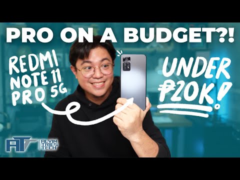 Is this the Best Phone Under P20,000 ($400)?