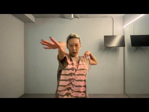 Waack & Tut 하드 트레이닝 연습영상