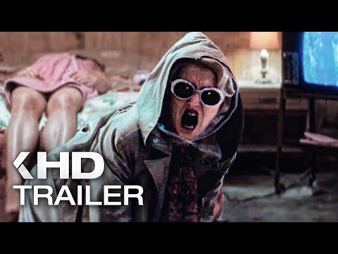 CUCKOO Trailer 2 (2024) Hunter Schafer