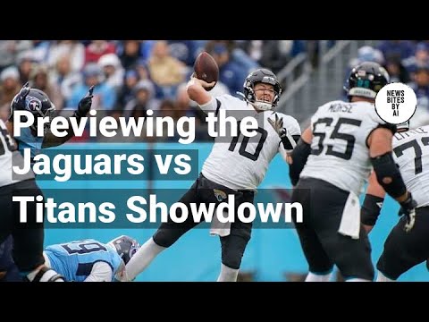 Tigers and Jaguars: An Epic Showdown