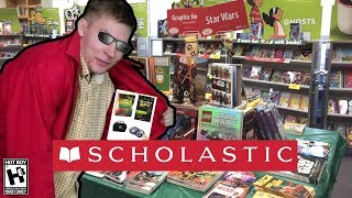 Scholastic Book Fairs