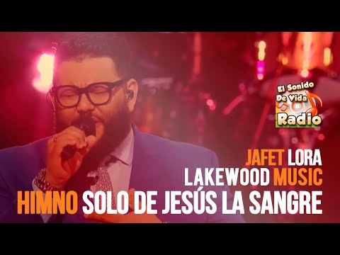 Solo de Jesús la Sangre (Himno)