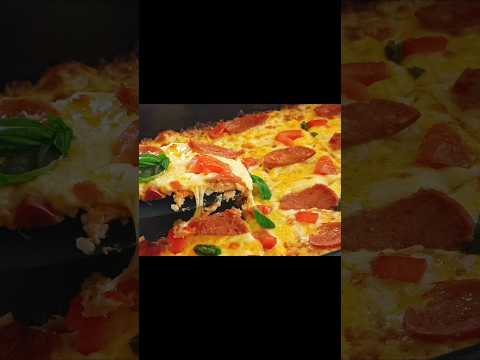 Best pizza | healthy no calorie pizza #pizza#heslthyfoods#shirts#howtomake#shortfeeds#recipe#