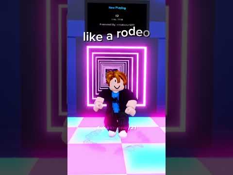 like a rodeo 🏇 || Roblox Edit @DarkkHayden #shorts #roblox #editing