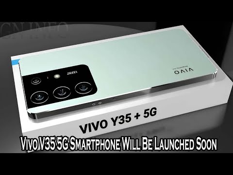 Vivo V35 5G Smartphone Will Be Launched Soon To Compete With IPhone, See Details