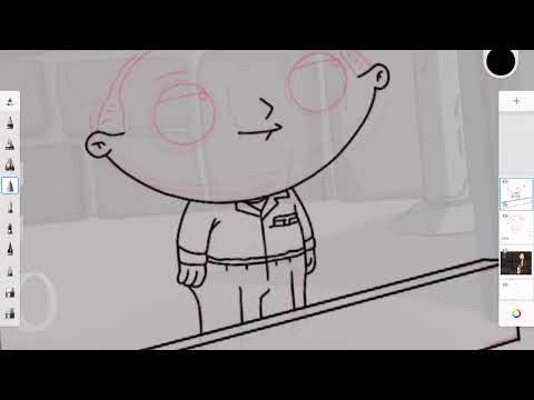 Stewie as Dr  Hannibal Lecter in 60 seconds