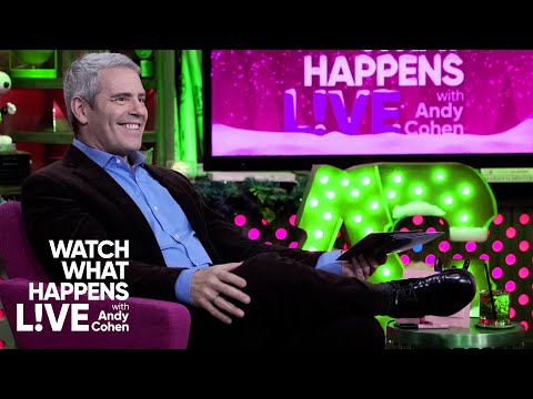 WWH5: The Women of Vanderpump Rules Are This Year’s Most Fascinating Bravolebrities | WWHL