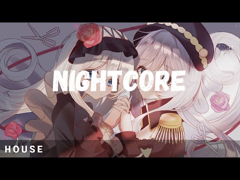 Nightcore - Lost World (SilentCrafter)