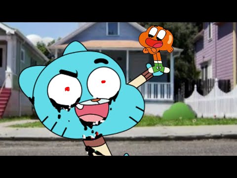 Friday Night Funkin' VS Pibby Gumball | The Amazing World Of Gumball | MYDOLL