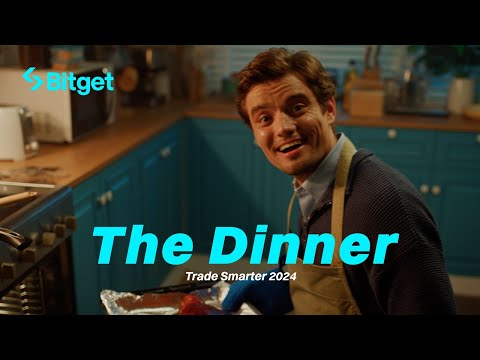 The Dinner - Trade Smarter 2024