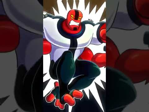 ben 10  aliens full screen whatsapp status