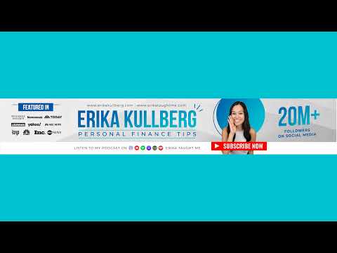 Erika Kullberg Live Stream