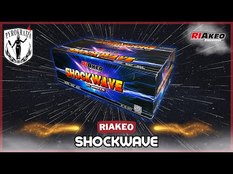 Shockwave - Riakeo (2024)