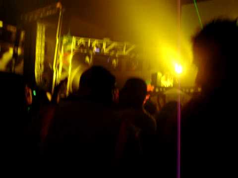 fresh squeezed - august 23 2008 - la raves *X-Noize* Main Stage 2