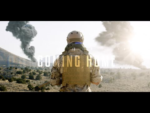 Action Drama short film "Coming Home" | HIGH TOWER FILMS