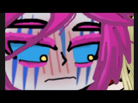 Akaza becomes a dad!?| Doukaza AU Part 5| Gacha| Demon Slayer| Original idea