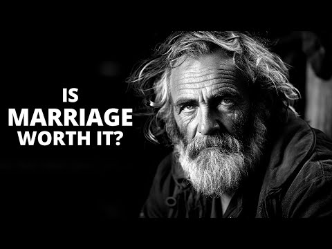 Is Marriage Worth it? | 8 Compelling Reasons to Consider Marriage