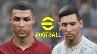 eFootball 2022 / PES 2022 | Funny Bugs & Glitches!