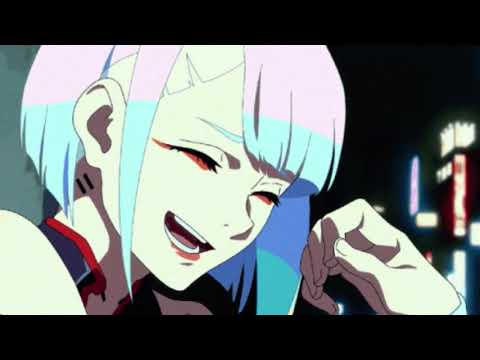 [사이버펑크 AMV] Cyberpunk: Edgerunners Type Theme Music