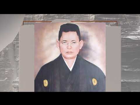 The Legacy of Tatsuo Shimabuku: Isshinryu Karate's Practical Approach to Self-Defense