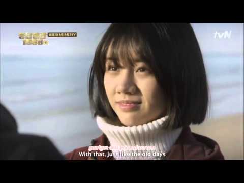 [ENG-ROM] Something Like That - Hwa Yo Bi [Taek X Deok Sun FMV]