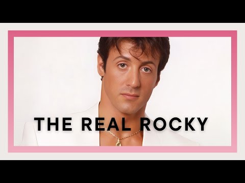 Sylvester Stallone: 28 Little-Known Facts About a Hollywood Legend