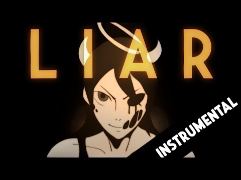 (INSTRUMENTAL VER.)【Bendy And The Dark Revival】 Liar by @OR3Omusic