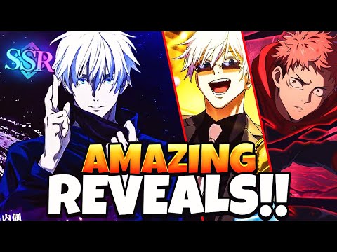 100 FREE PULLS! *NEW* DOMAIN EXPANSION GOJO'S HERE! SHIBUYA ARC CONFIRMED!! JJK: PHANTOM PARADE