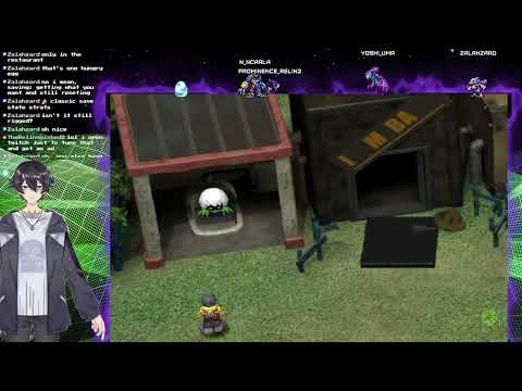 Digimon World Challenge Run - Digitamamon Finisher ONLY Pt. 1