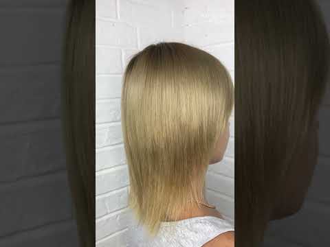 Keratin Hair Treatments | Hair Care Wow Effect #amazinghair #softhair #dreamhair #glowinghair