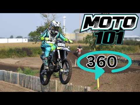 360MX vs Moto 101 Which is Better for Racing?