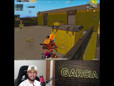 Mahdi gaimng - 81  PUBG Mobile. - he sòe lô vào chiến thôi..#5