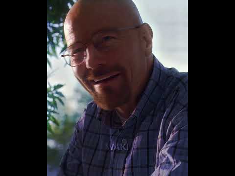 My Favorite Scene Was... 4K | Walter White edit |