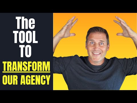 How We're Transforming Our Digital Marketing Agency TODAY | Digital Marketing Agency Tools