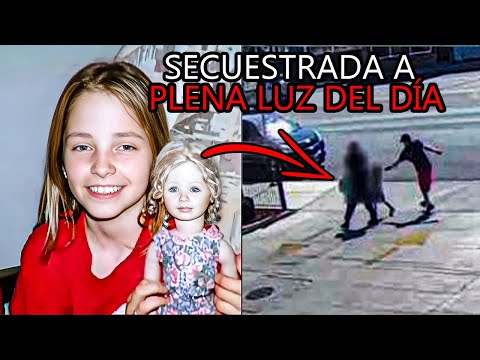 NO dejes a tu hija de 11 AÑOS SOLA en la CALLE - El Caso de Mikelle Biggs