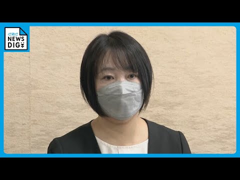 「酔っていて記憶にない」酒に酔って路上に倒れ 病院で看護師ら3人に暴行 48歳市議が謝罪し辞職願を提出 愛知・津島市