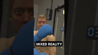 BEST 3 Mixed reality games for the Quest 3