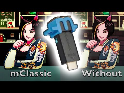 Does 'mClassic Switch' Actually Make your Nintendo Switch Better?