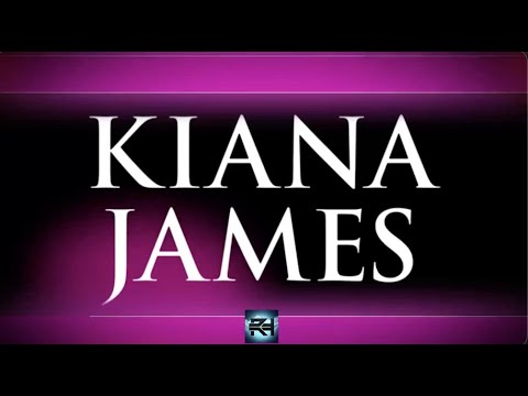 NXT: Kiana James Entrance Video | "The Highest"