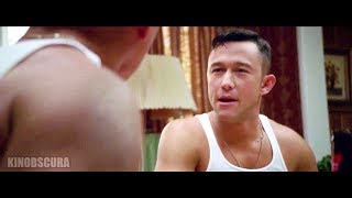 Don Jon (2013) - Jon Tells his Family about Split Up