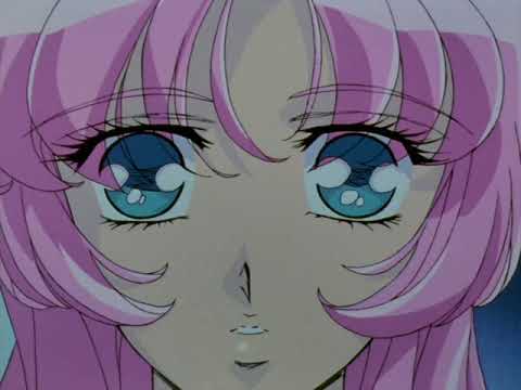 Capsized  • Anthy X Utena  • Revolutionary Girl Utena  • AMV