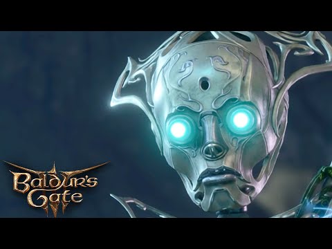 A SHOCKING Encounter At The Arcane Tower! | Baldur's Gate 3 Honor Mode - Episode 10