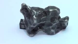 Meteorite Sikhote-Alin 177.7 grams